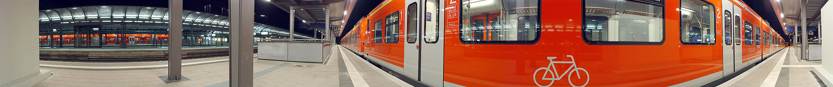 Bahn