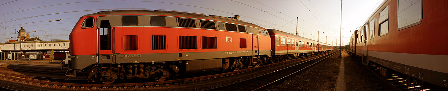Bahn