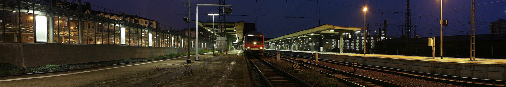Bahn